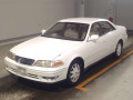 1997 Toyota Mark II