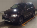 2013 Suzuki Escudo