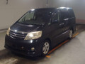 2005 Toyota Alphard