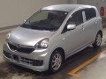 2015 Daihatsu Mira e:S