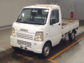 2007 Suzuki Carry Truck