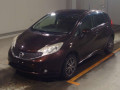 2015 Nissan Note