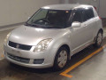 2008 Suzuki Swift