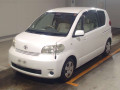 2009 Toyota Porte