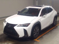 2019 Lexus UX