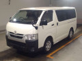 2021 Toyota Hiace Van