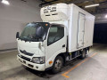2018 Toyota Dyna Truck