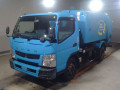 2013 Mitsubishi Fuso Canter