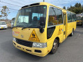 2015 Toyota Coaster
