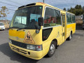 1998 Toyota Coaster