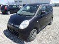 2009 Nissan Moco