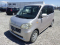 2010 Daihatsu Tanto exe