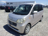 2010 Daihatsu Tanto exe