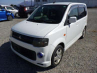 2007 Mitsubishi eK Sport