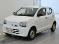 2018 Suzuki Alto