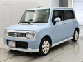 2012 Suzuki ALTO Lapin