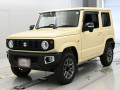 2021 Suzuki Jimny