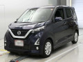 2022 Nissan DAYZ