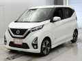 2019 Nissan DAYZ