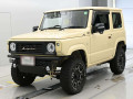 2024 Suzuki Jimny