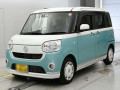 2018 Daihatsu Move Canbus