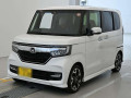 2020 Honda N-BOX CUSTOM
