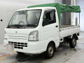 2014 Suzuki Carry Truck