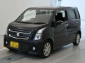 2022 Suzuki WAGON R STINGRAY
