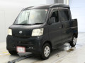 2013 Daihatsu Hijet Cargo