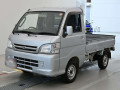 2013 Daihatsu Hijet Truck