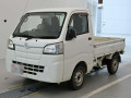 2017 Daihatsu Hijet Truck