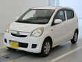 2011 Daihatsu Mira