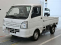 2020 Suzuki Carry Truck