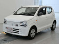 2017 Suzuki Alto