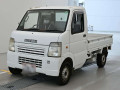 2008 Suzuki Carry Truck