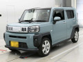 2021 Daihatsu TAFT