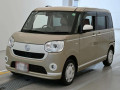 2021 Daihatsu Move Canbus
