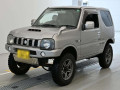2015 Suzuki Jimny