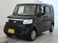 2014 Honda N-BOX