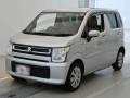 2020 Suzuki Wagon R