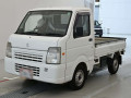 2010 Suzuki Carry Truck