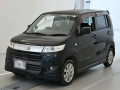 2010 Suzuki WAGON R STINGRAY