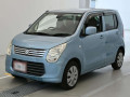 2013 Suzuki Wagon R