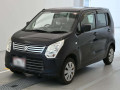 2014 Suzuki Wagon R
