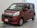 2017 Daihatsu Move