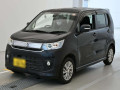 2014 Suzuki WAGON R STINGRAY