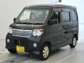 2013 Daihatsu Atrai Wagon