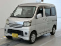 2005 Daihatsu Atrai Wagon