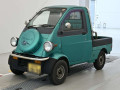 1996 Daihatsu MIDJET 2