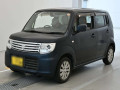 2014 Suzuki MR WAGON Wit